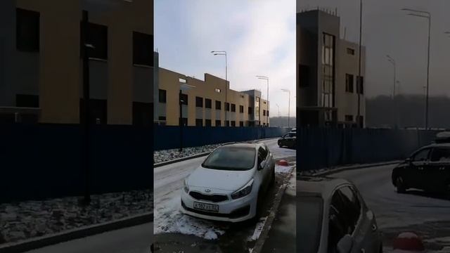 Кудрово смотреть онлайн