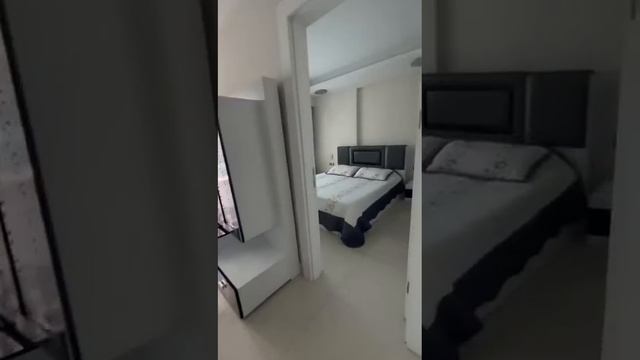 Продажа квартиры в Махмутларе (Турция) смотреть онлайн