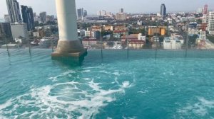 Arbour Hotel and Residence Pattaya Thailand Review