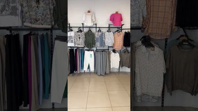 💥ЯРКАЯ ЛЕТНЯЯ КОЛЛЕКЦИЯ / ✅️ВАТ САП +7 915 696 90 19 #женскаяодежда #женскиеджинсы #женскаярубашка смотреть онлайн