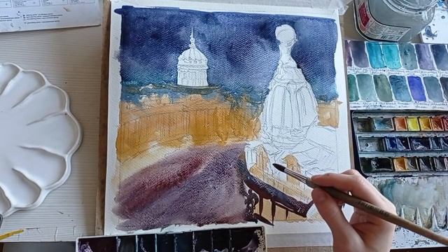 О безопасности красок