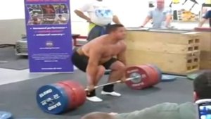 powerlifting motivation-russian power  Andrey Malanichev and Mikhail Koklyaev