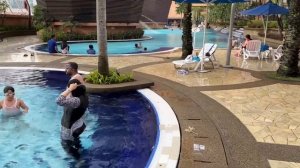 Berjaya Times Square Hotel Kuala Lumpur Malaysia; Menara Merdeka View Room