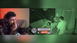 Провел 3 НОЧИ с ПРОКЛЯТЫМИ КУКЛАМИ ! 100 часов в закрытом доме | РЕАКЦИЯ на Диму Масленникова