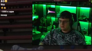 Пятёрка смотрит мультик "Головоломка" 🥹 Бинго-Бонго