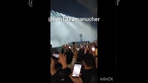 Miyagi Andy Panda utopia live концерт Мияги Утопия концерт