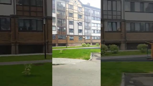Доставка стройматериалов из Си-Маркет на Кирова, 54. Привезли строительные материалы на двух Газеля