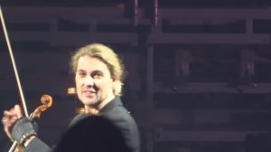 David Garrett - Chemnitz - 04.05.2019