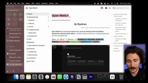 LLama 3.1 – Бесплатная Нейросеть на Твоем ПК Локально. Запусти за 10 минут