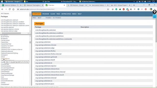 Selenium Tutorial for Beginners | Learn Components of Selenium (Part 1) | Selenium Trainings