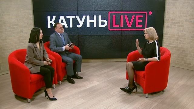 «КатуньLIVE»: мошенничество с недвижимостью