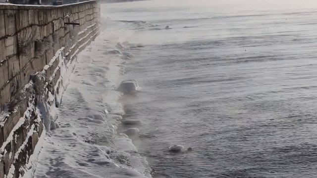 Бајкалското езеро - најстарoто на светот - YouTube.MP4 смотреть онлайн