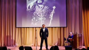 Монолог Бориса Годунова (23.03 2024)