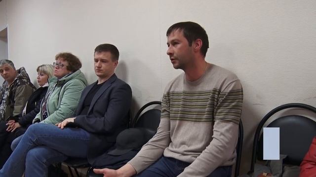 О начислениях за коммунальные услуги и о работе с должниками смотреть онлайн