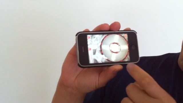 iPhone Feature - iTunes Library смотреть онлайн