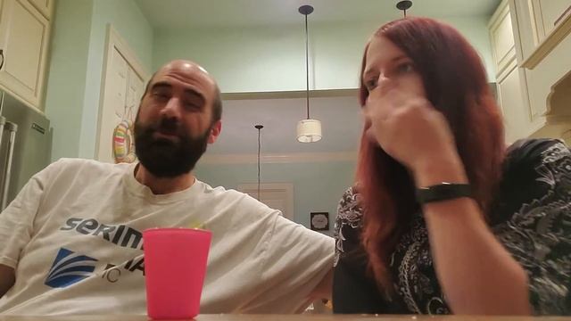 Jack Daniel's Apple Cinnamon Shots смотреть онлайн