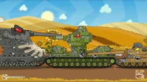 Кто такой КВ-6?!