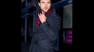 Rustam Jabrayilov -The Best Male Model of the World 2007 (Rüstəm Cəbrayılov, Рустам Джабраилов) 201