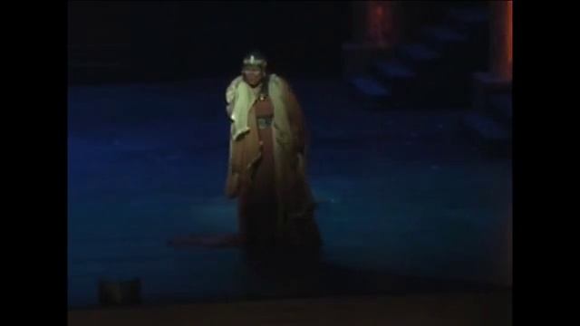 Aida by G.Verdi - National Opera of Cairo - Julie Karagouni Soprano смотреть онлайн