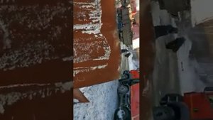 р.Бурятия. Дорога Таксимо -Северомуйск, полный пиз....ец!!!!