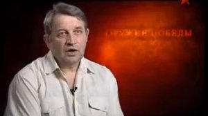 Оружие победы: Тяжёлый танк КВ 1