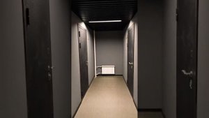 Продается студия-апартаменты Москва пр- Вернадского, 41с1