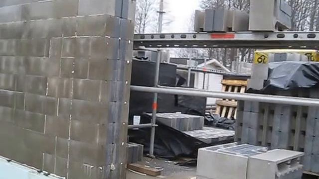 Дом Lammi, эпизод VII смотреть онлайн