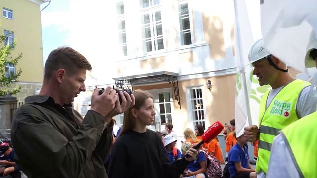 Парад застройщиков