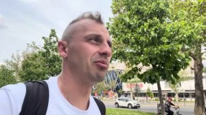 Сербия, продолжение. Субботица. Нови Сад.