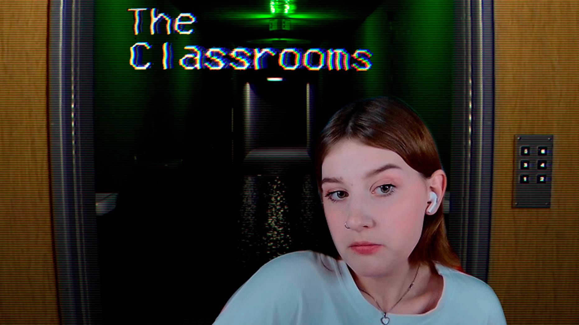 THE CLASSROOMS: #3 ДА КАК ЭТО РАБОТАЕТ??