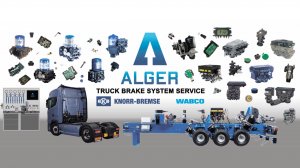 Диагностика | Ремонт | Восстановление APS, APM, EAM, EBS, TEBS, FBM, TCM WABCO и Knorr-Bremse