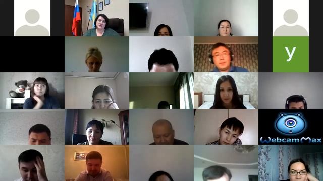 Общие положения Гражданского процессуального кодекса Российской Федерации. (Макарова Н.А.)