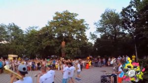 Show Band Go_Brass в Новороссийске