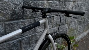 ВЕЛ из ГЕРМАНИИ до 100к: FIXIE Inc. от Electra // НАСТОЯЩИЙ ОБЗОР