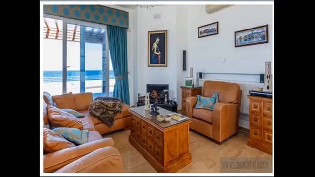 NEW MILLENNUM LTD НЕДВИЖИМОСТЬ НА КИПРЕ смотреть онлайн