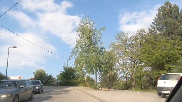 162💞#Настоящая жизнь в Сербии в 2024 году. Поездка по Ужице, такое вы не видели. Здесь можно жить. смотреть онлайн