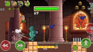 lep's world 2 level 15.8 Live game