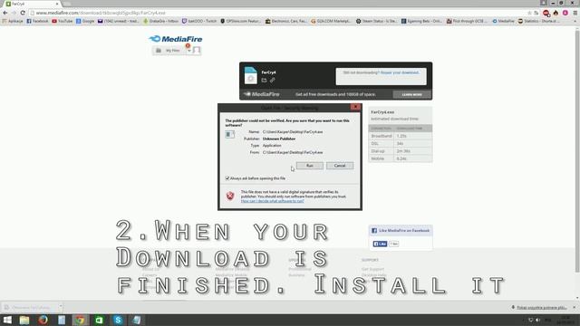 [TUT]How to download FarCry 4?[Torrents][ENG] //dreaM. смотреть онлайн