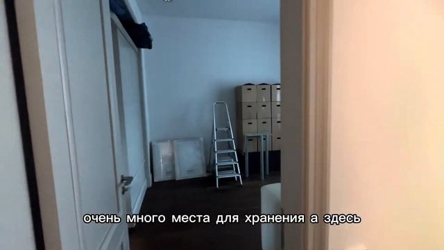 Смотрим квартиру в старой Риге , Латвия #недвижимость#латвия#европа