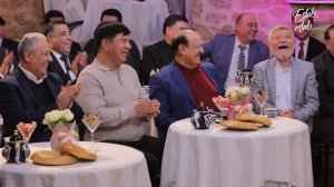 ESLAB -OROLMIRZO SAFAROV BILAN BIRGA-BIRGA ESLASHAMIZ