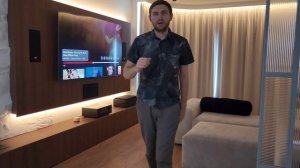 Система умного дома - простое решение для квартиры с ремонтом