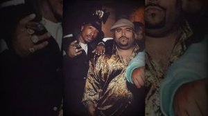 2Pac Big Pun Mix