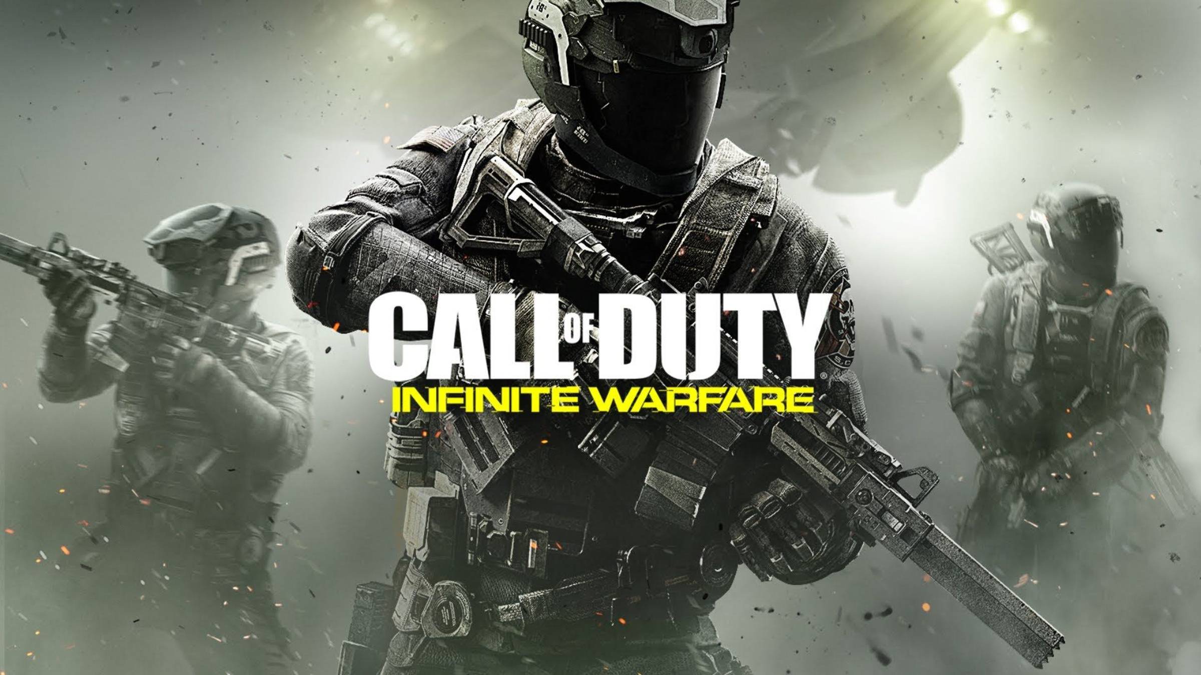 Call of Duty Infinite Warfare [3]