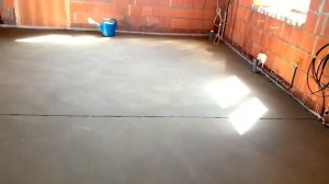 Почему я выбрал Полусухую стяжку пола в Москве