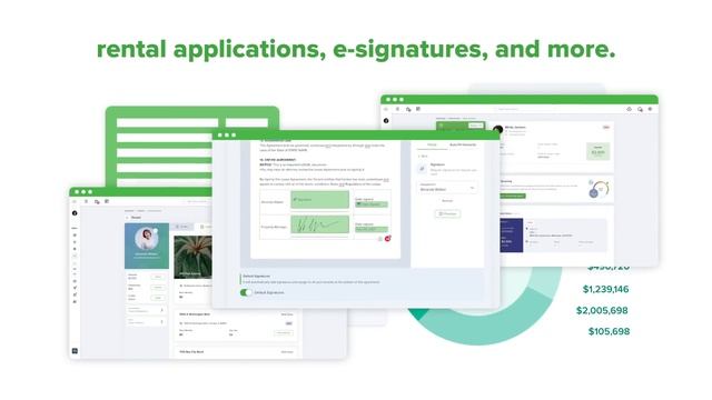 TenantCloud: the #1 Rental Tool of 2022 смотреть онлайн