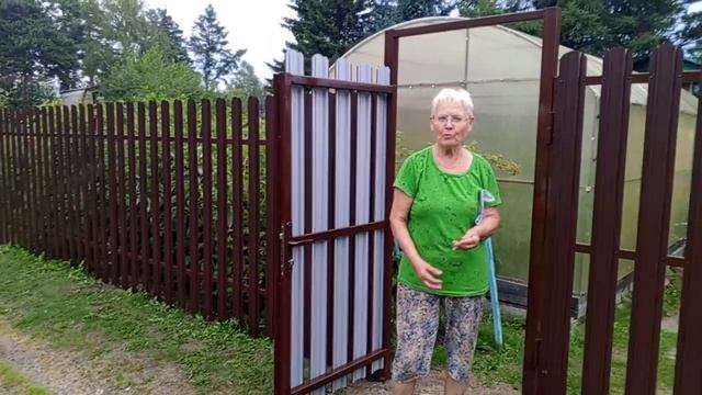 забор отзыв Иркутск смотреть онлайн