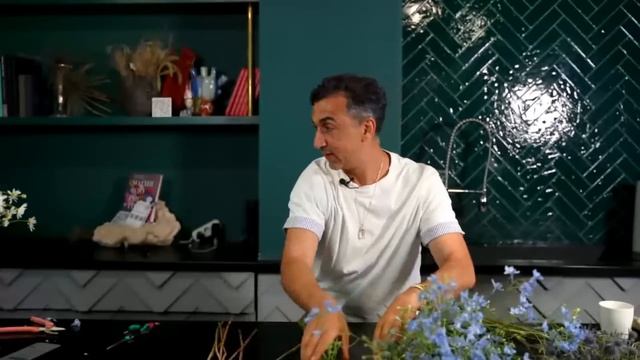 Как флористу выйти на Новый уровень. Как флористу зарабатывать больше. Тренинг Дмитрия Туркан