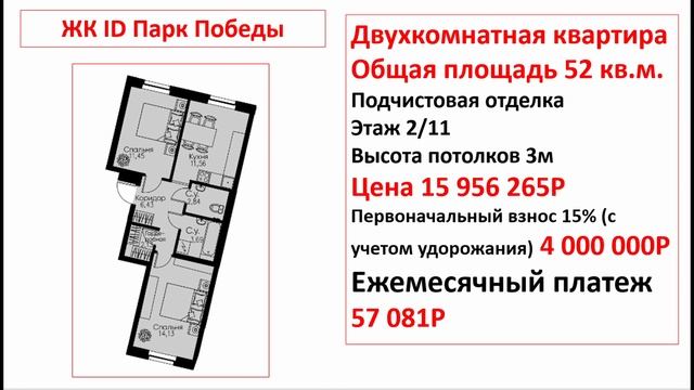 Топ 5 Семейных жилых комплексов в Санкт-Петербурге!