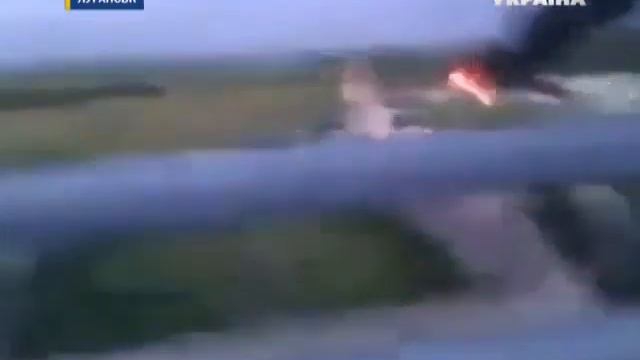 10 часов боя в Луганске смотреть онлайн