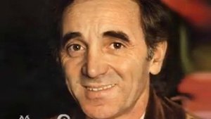 Шарль Азнавур (Charles Aznavour)